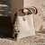 NalanDu Women's Summer Bucket Bag | Large Capacity Crossbody & Shoulder Bag with Free Pendant (Midnight Black - With Pendant, Length 24.5cm, Width 11cm, Height 25.5cm)