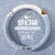 Breathable Linen Steering Wheel Cover | Non-Slip & Sweat-Absorbent | Ultra-Thin All-Season Car Grip Protector (Pine Frost Green [D-Shape], 38cm)
