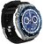 Huawei GT6 Smartwatch with Bluetooth Calling, NFC Payment, 1.52