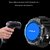 Huawei GT6 Smartwatch with Bluetooth Calling, NFC Payment, 1.52