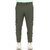 MULTIWA Comfortable Cotton Pant For Men - Straight Fit Cargo Lower With 5 Pockets, Stylish Korean Pants For Man
