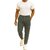 MULTIWA Comfortable Cotton Pant For Men - Straight Fit Cargo Lower With 5 Pockets, Stylish Korean Pants For Man