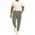 MULTIWA Comfortable Cotton Pant For Men - Straight Fit Cargo Lower With 5 Pockets, Stylish Korean Pants For Man