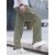 MULTIWA Cargo Pants for Men - Lower 5 Pocket Tracks, Versatile Men Trousers, Comfortable Lower for Man, Ideal Night Pants for Man