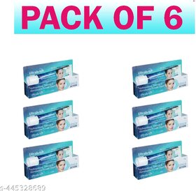 ULTRA BRITE CREAM, 15gms, PACK OF 6