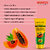 Forever bliss Day  Night Face Cleansing Combo With Brightening Papaya and charcol Face Wash 60ml4