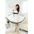 Korean Style Ice Silk Nightgown for Women, Sleeveless Spaghetti Strap Midi Sleepshirt (0356 Light Pink, One Size)