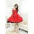 Korean Style Ice Silk Nightgown for Women, Sleeveless Spaghetti Strap Midi Sleepshirt (0356 Light Pink, One Size)