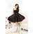 Korean Style Ice Silk Nightgown for Women, Sleeveless Spaghetti Strap Midi Sleepshirt (0356 Light Pink, One Size)