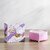 Rotating Musical Jewelry Box with Dancing Ballerina | Romantic Gift for Girls, Friends & Loved Ones (, White Heart)