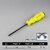 Tri-Wing Screwdriver Set, S2 Chrome Vanadium Steel Y-Type Screwdriver Bits for Secure Grip & Durability (3Y(0.3x7.5cm)