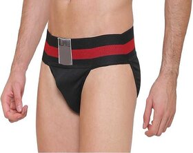 SPORTSHOLIC Atheletic Supporter For Cricket, Medium(30-32 waist) Size