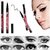 1 BUY HUDA BEAUTY KAJAL 1 FREE 36HOUR LIQID EYE  LINER