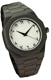 analog watch formal basic all style watch