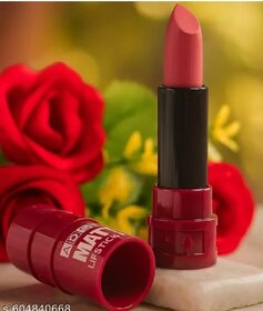 Ads Pro Matte Lipstick Girl Club