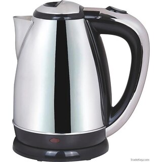 Electric Tea Kettle 750W  Quick Boil, Auto Shut-Off, Hot Water Boiler for Home & Office Use