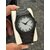 analog watch formal basic all style watch