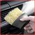 Multipurpose Cleaning Brush for Car Interior, AC Vent  Dashboard  Dust  Dirt Cleaner for PC, Laptop, Keyboard  Elec