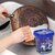Stainless Steel Cookware Cleaning Paste | Multi-Purpose Stain & Rust Remover for Pots, Pans & Kitchen Appliances