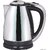 Electric Tea Kettle 750W  Quick Boil, Auto Shut-Off, Hot Water Boiler for Home & Office Use