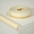 Baby Proofing Edge Corner Protector, Soft Rubber Foam Table Bumper Guard, 3M Taped Corners, 6 ft Edge CREAM (Pack of 1)(Cream)