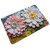 5D Waterproof Bathroom Carpet | Anti-Slip Stereoscopic Mat with Colorful Flower Design for Bathroom & Home