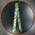 Elegant Floral Print Handbag Scarf Wrap | Adjustable Handle Tie for Luxury Bag Accessories (Red_5x120cm)