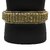 Tactical 12G Shotgun Shell Belt | 30-Round Ammo Pouch for Hunting, Airsoft & Outdoor Sports (Black)