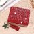 Stylish PU Leather Wallet for Women | Compact Card Holder & Coin Purse | Cute Korean Design (Black)