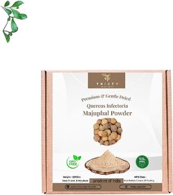 Kuda Kutaj  Majuphal Powder - Ayurvedicss Digestive Health Combo