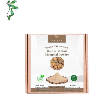 Kuda Kutaj  Majuphal Powder - Ayurvedicss Digestive Health Combo