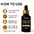 Ayudiva Herbals Kumkumadi Thailam Face Serum  (30 ml)