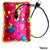 SE Electric Gel Heating Bag Pouch For Pain Relief (Assorted Design and Color)