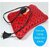 SE Electric Gel Heating Bag Pouch For Pain Relief (Assorted Design and Color)