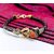 HRV Trishul Damroo Designer Kada Bracelet - Stylish Cuff Bracelet for Men