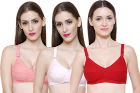 Full Coverage Bra For Womens