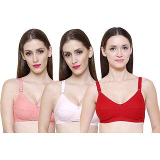 Full Coverage Bra For Womens