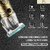 Golden Electric Hair Trimmer - USB Rechargeable with Adjustable Clipper Cleaning Brush