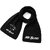 Mr Beast Scarf Black Gaming Merch Unisex Winter Fashion Print Neck Warmer (Scarf-1, 135-175cm)