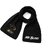 Mr Beast Scarf Black Gaming Merch Unisex Winter Fashion Print Neck Warmer (Scarf-1, 135-175cm)