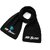 Mr Beast Scarf Black Gaming Merch Unisex Winter Fashion Print Neck Warmer (Scarf-1, 135-175cm)
