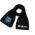 Mr Beast Scarf Black Gaming Merch Unisex Winter Fashion Print Neck Warmer (Scarf-1, 135-175cm)