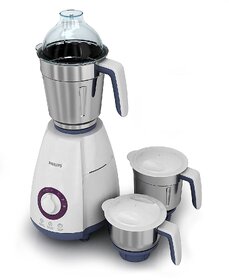 Philips HL7699/00 750-Watt Mixer Grinder