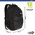 SAFARI Large 35 L Laptop Backpack Tribal (Black)