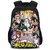 My Hero Academia Backpack Anime Bookbag Casual College School Rucksack (1, My Hero Academia 40L Backpack)