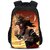 My Hero Academia Backpack Anime Bookbag Casual College School Rucksack (1, My Hero Academia 40L Backpack)