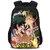 My Hero Academia Backpack Anime Bookbag Casual College School Rucksack (1, My Hero Academia 40L Backpack)