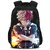 My Hero Academia Backpack Anime Bookbag Casual College School Rucksack (1, My Hero Academia 40L Backpack)