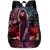 Stranger Things Backpack - Official Hawkins Inspired Rucksack for School & Travel (Stranger Things_1, 17 inches)