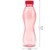 (Pack of 2) MILTON 1000 ml Water Bottle (Assorted Colors)